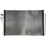 A\C Radiator