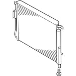 AC Radiator
