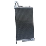 AC Radiator
