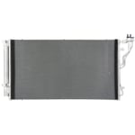 AC Radiator
