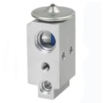 AC Valve