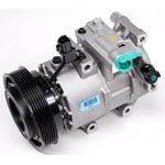 AC Compressor