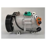 AC Compressor