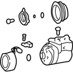 AC Compressor