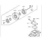 COMPRESSOR ASSY-COOLER