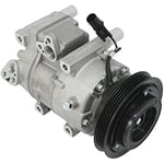 Compressor
