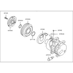AC Compressor