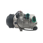 Compressor