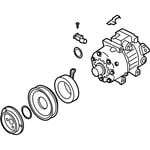 AC Compressor