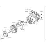 AC Compressor
