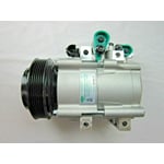 Compressor