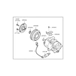 AC Compressor