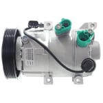AC Compressor