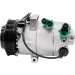 AC Compressor