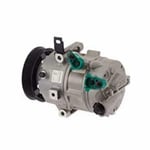 AC Compressor