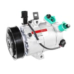 AC Compressor