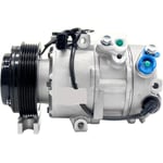 AC Compressor