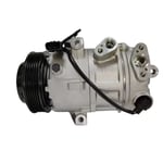 AC Compressor