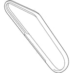 Compressor Belt
