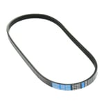 Compressor belt