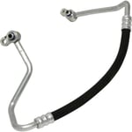 Hot AC Hose