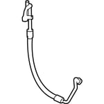 Hose-Discharge