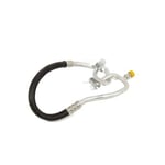 Hot AC Hose