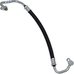 A/C hose.