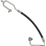 Hot AC Hose