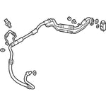 AC Hose
