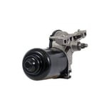 Windshield Wiper Motor Assembly