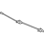 Linkage Assembly-Windshield Wiper