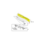 Right Front Wiper Seal
