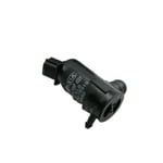 Washer Reservoir Motor