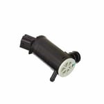 Washer Reservoir Motor
