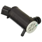 Washer Reservoir Motor