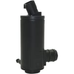 Washer Reservoir Motor