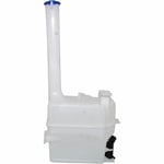 water reservoir