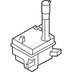 Windshield Washer Reservoir Assembly