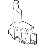 Washer Reservoir