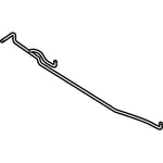 Hose & Connector Assembly-Windshield Washer