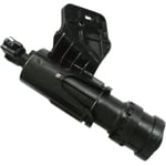 Left Front Headlight Washer