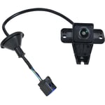 Rear Camera