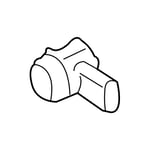 Ultrasonic Sensor Assembly-P.A.S