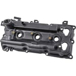 Cover Assy-Valve Rocker