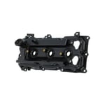 Left Engine Valve Cover