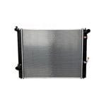 Radiator