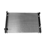Radiator Assembly