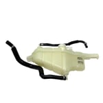 Radiator Coolant Reservoir