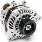 Engine Dynamo